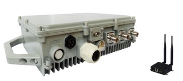 聚焦智联未来 深圳市瑶乐科技携工业通信与物联网新品即将闪耀iote 2019物联网展