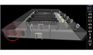 北京旺世恒通科技发展有限责任公司 数字技术赋能安全防范管理系统