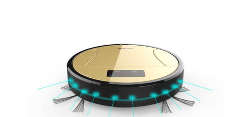 七三科技产品助手 凭借AR技术成为智能家居的得力助手